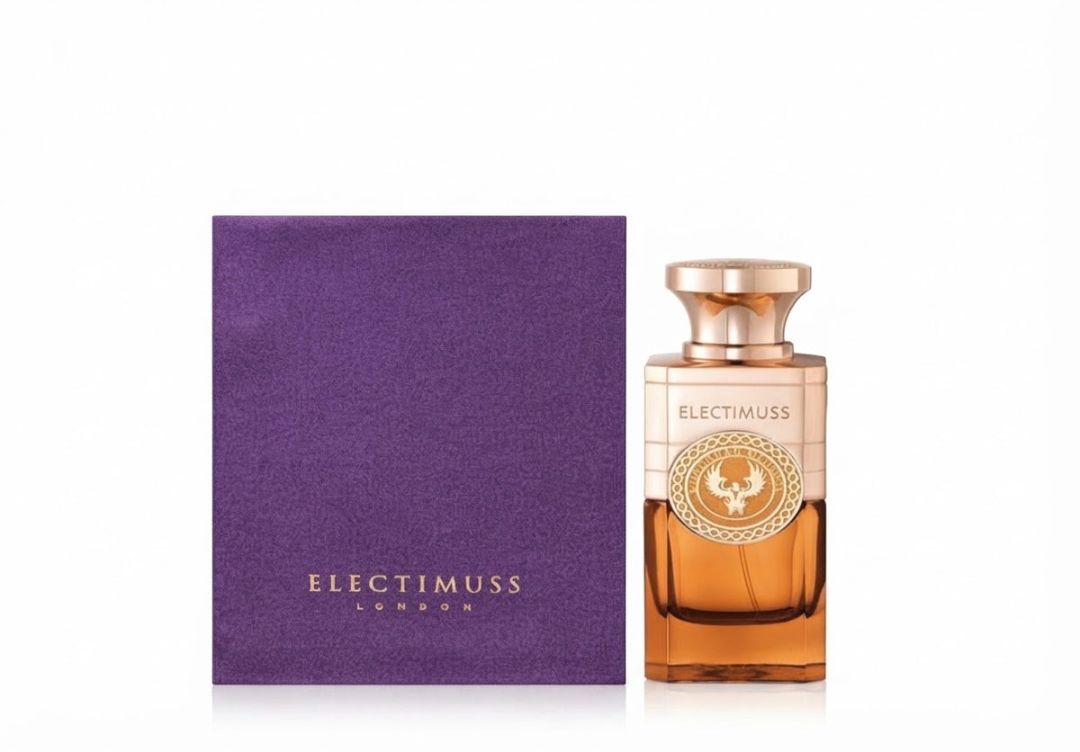 Niche Electimuss London Eau de Parfum - 100ml