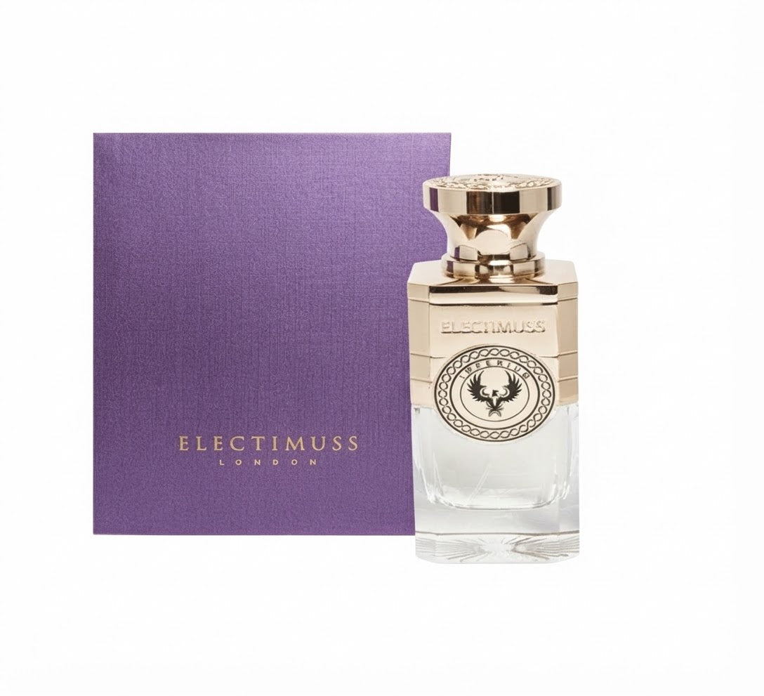 Niche Electimuss London Imperium - Eau de Parfum 100ml