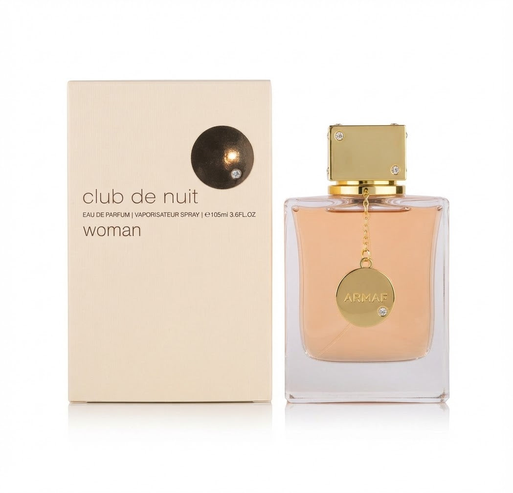 Armaf Club de Nuit Woman                 Eau de Parfum 105ml