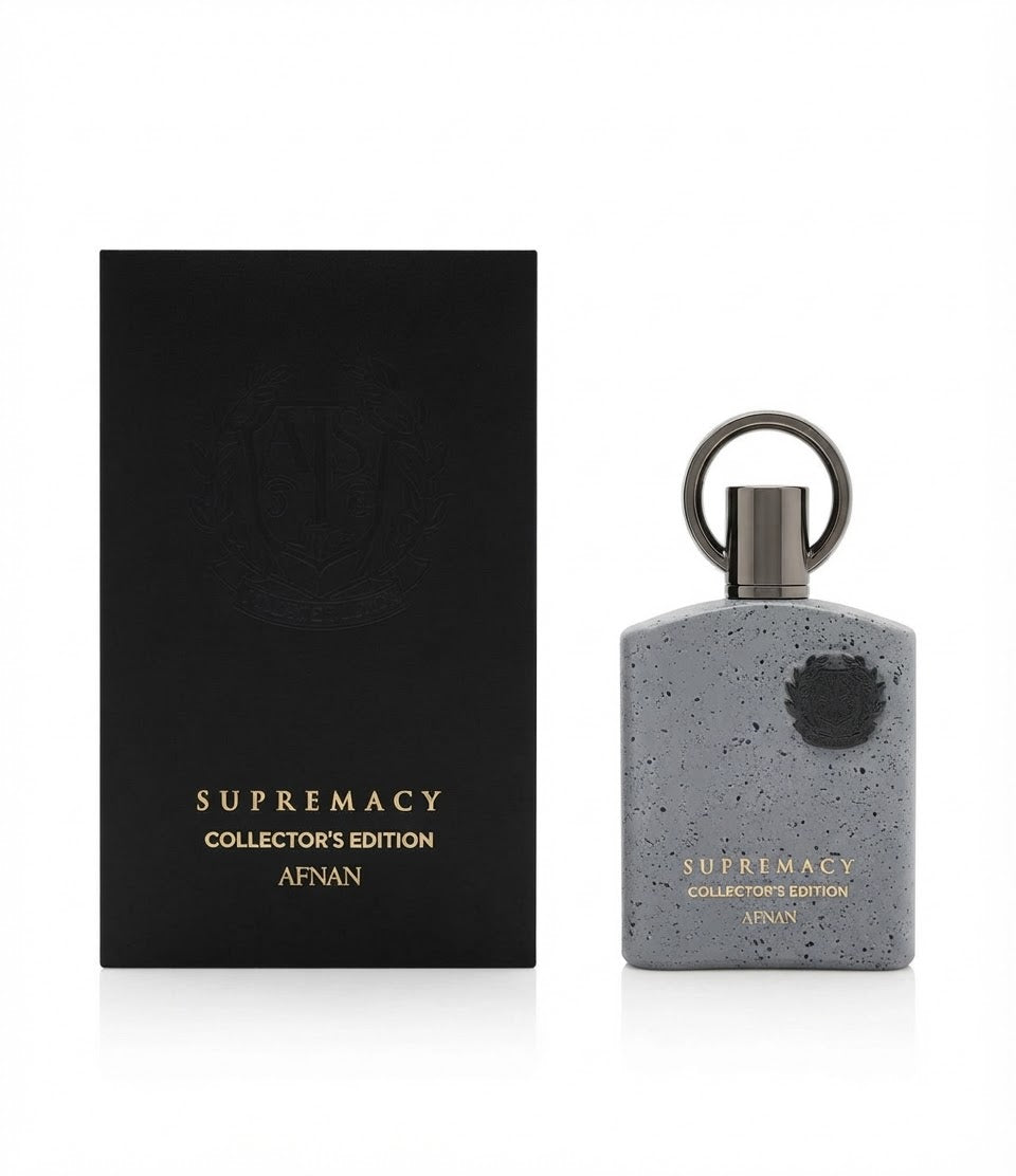 Afnan Supremacy Collector's Edition - Eau de Parfum 100ml