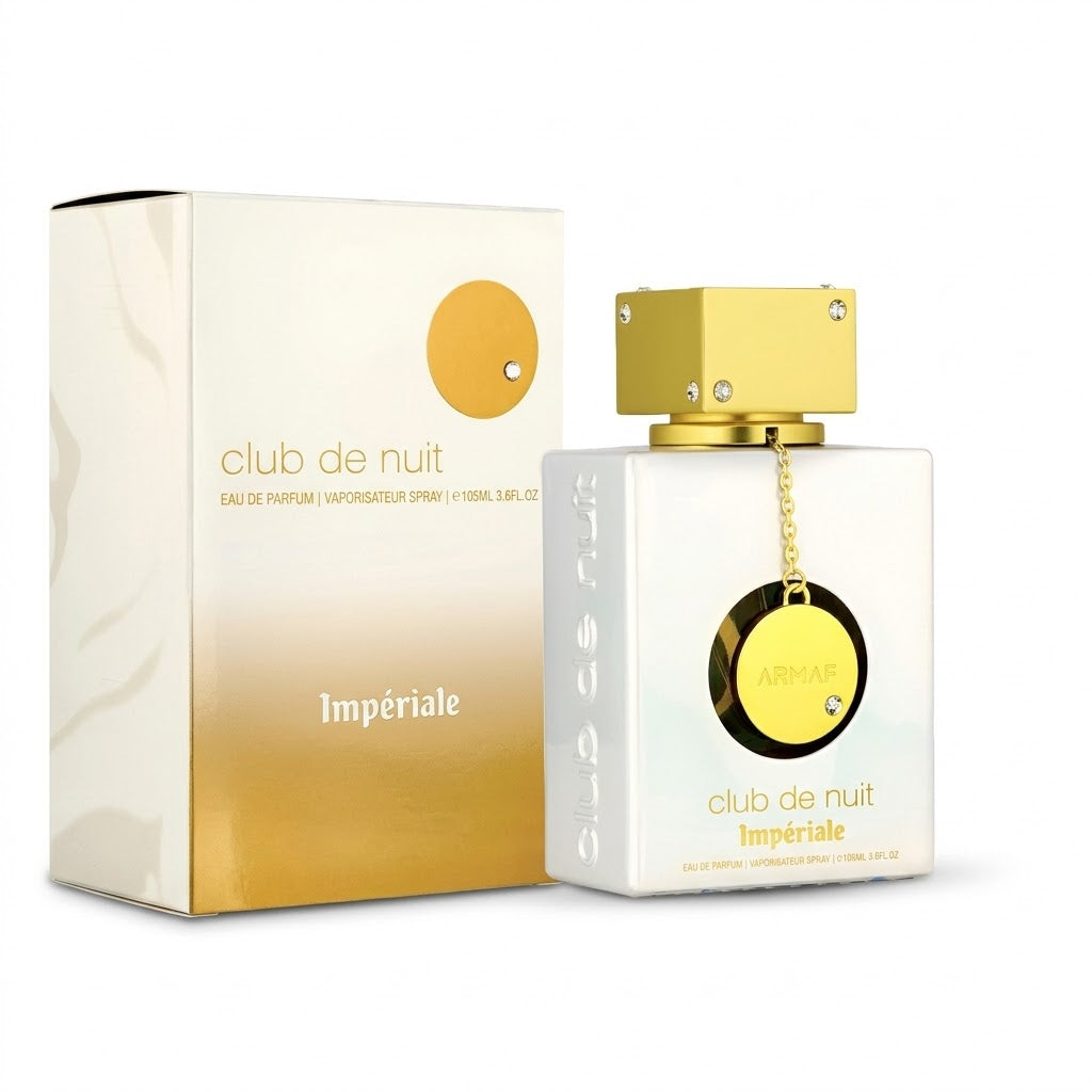 Armaf Club De Nuit Impériale – Eau De Parfum (105ml)