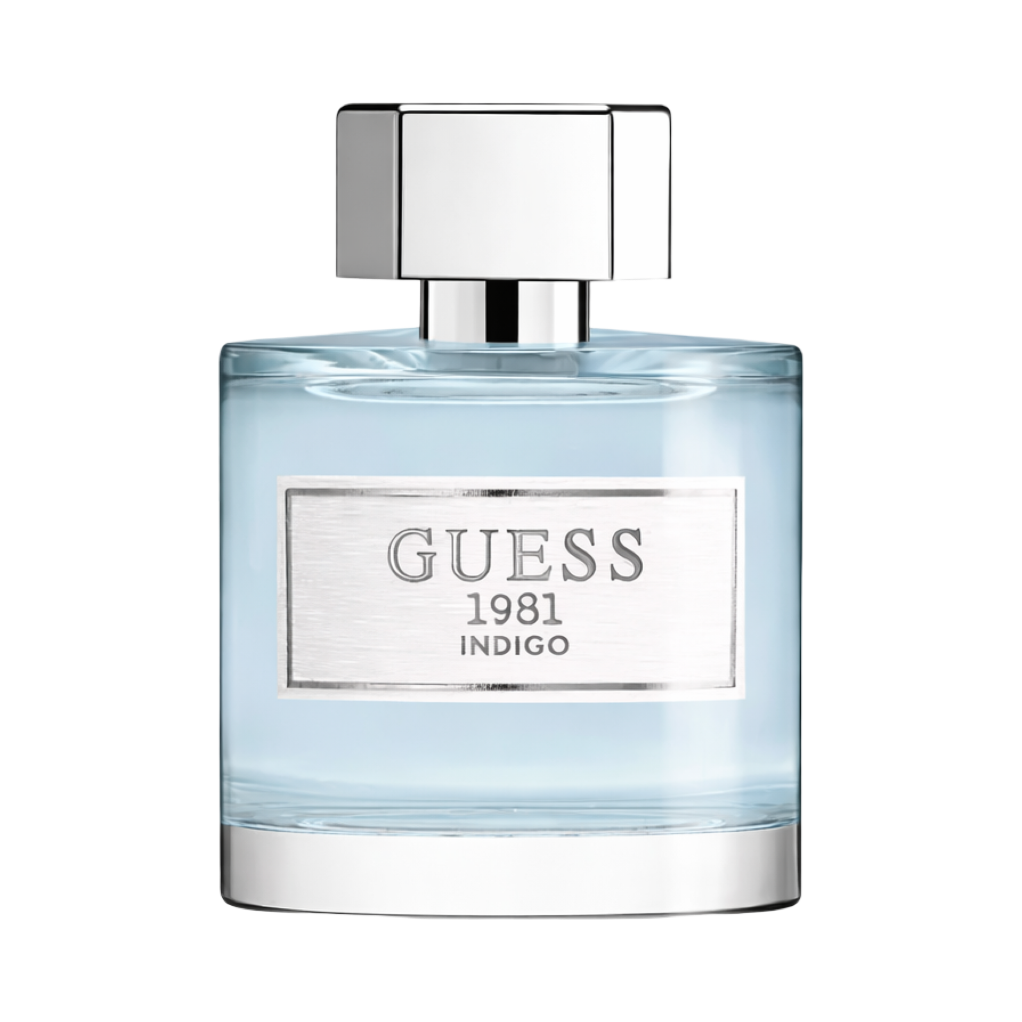 Guess 1981 Indigo – Eau de Toilette 100ml