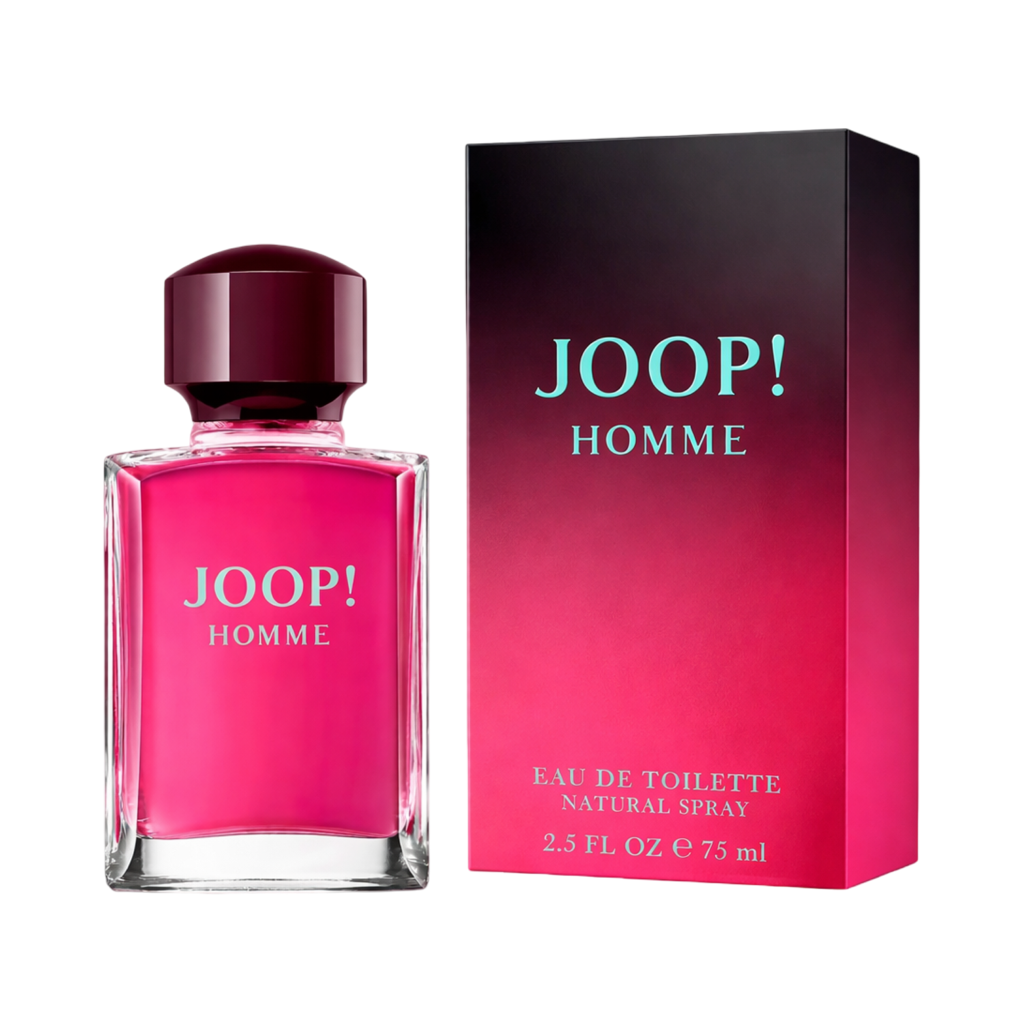 JOOP! Homme Eau de Toilette 75ml