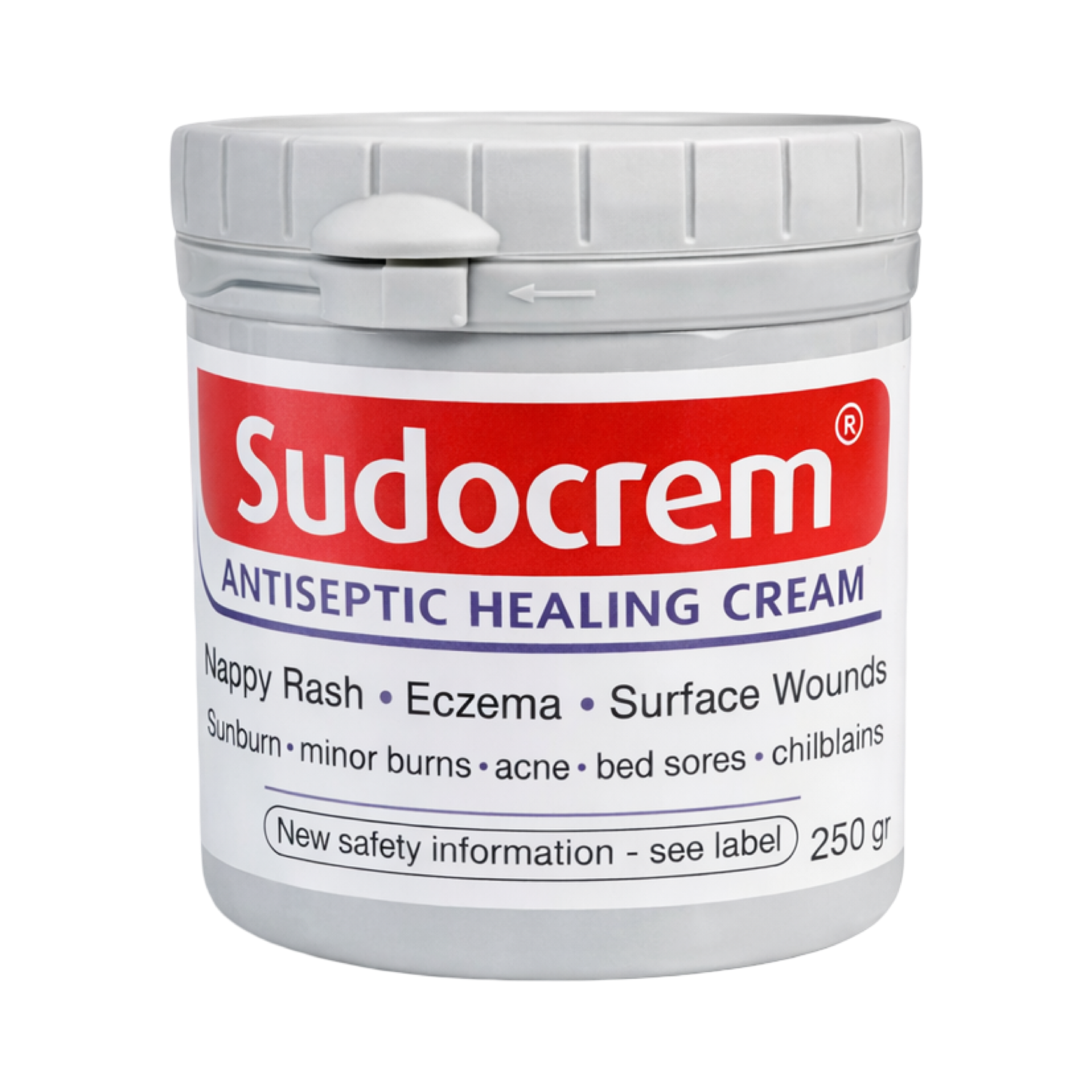 Sudocrem Antiseptic Healing Cream 250gr
