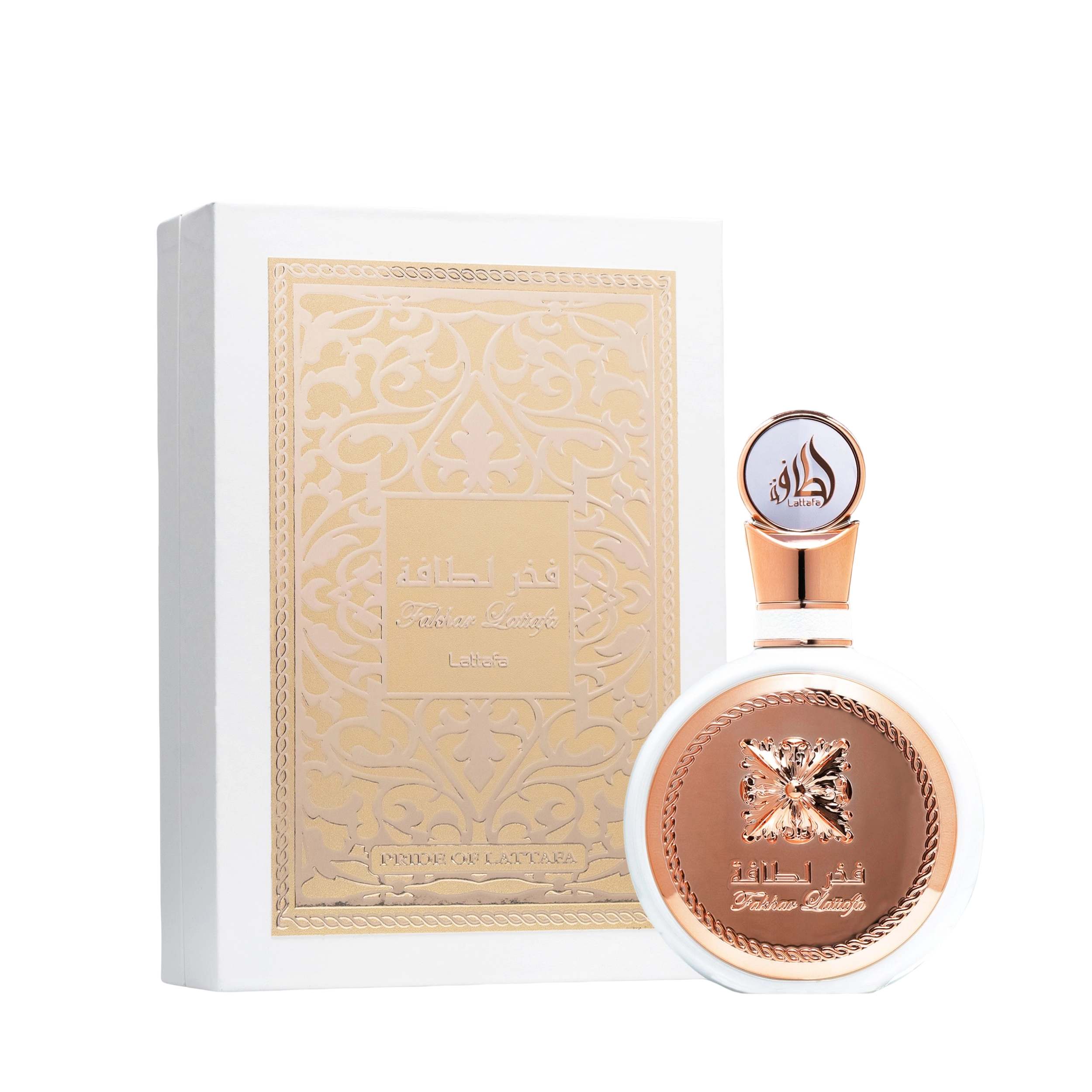 Fakhar Rose 100ml