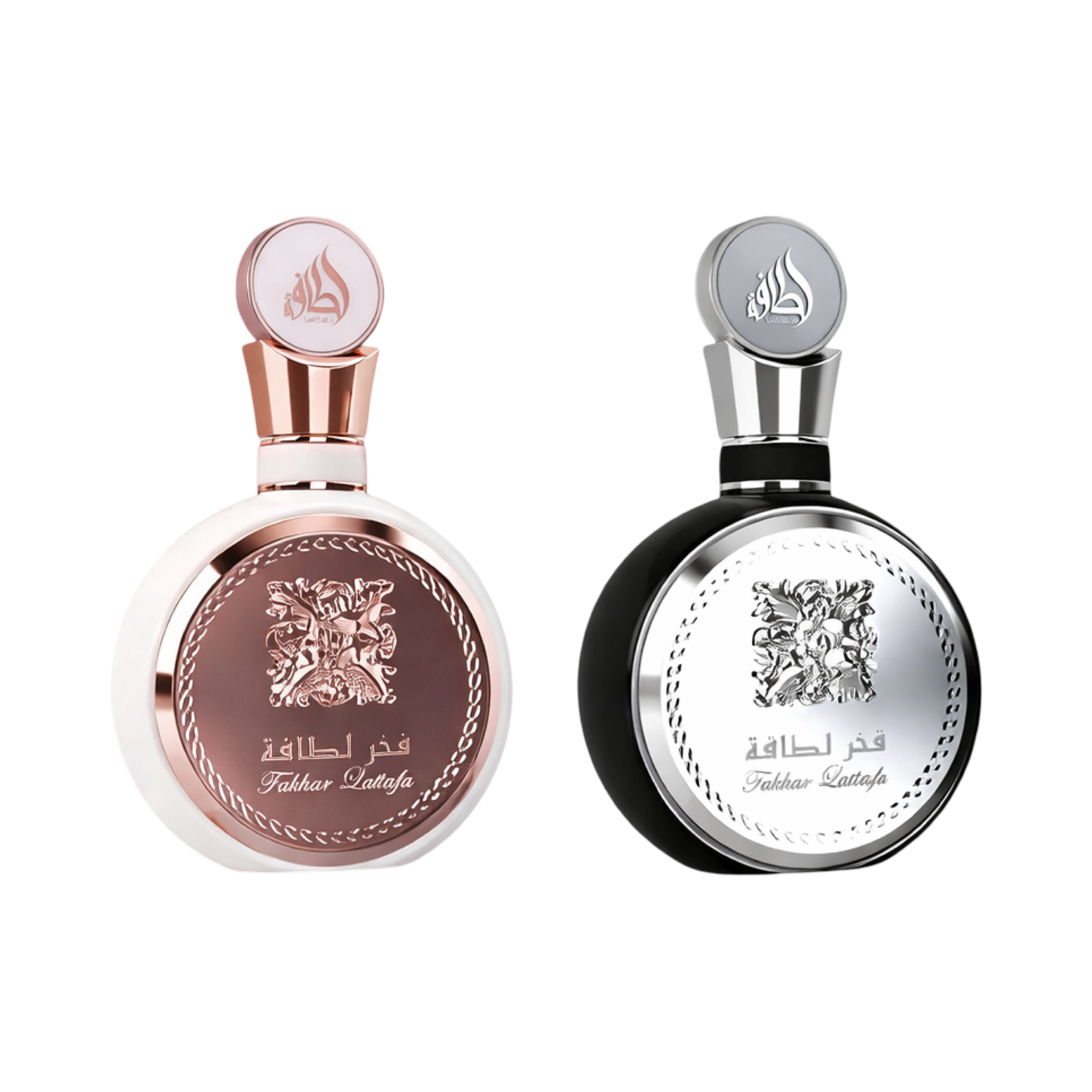 Fakhar Lattafa Set – Parfum Premium për Meshkuj & Femra