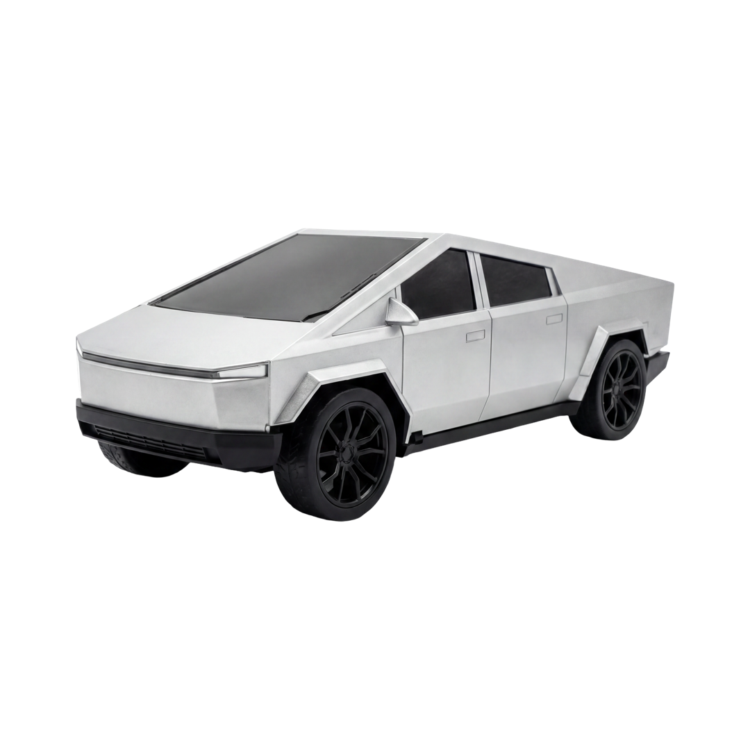 EV Pickup RC 4WD 1:14 – Veturë Elektrike me Telekomandë (Light Version)