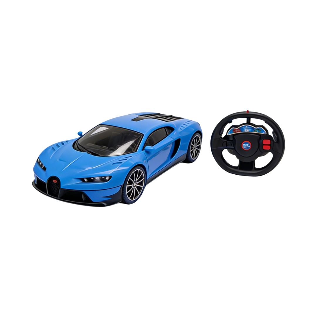 Makine RC Racing Top me Timon – 1:22 Kontroll me Sens Real (2.4GHz)