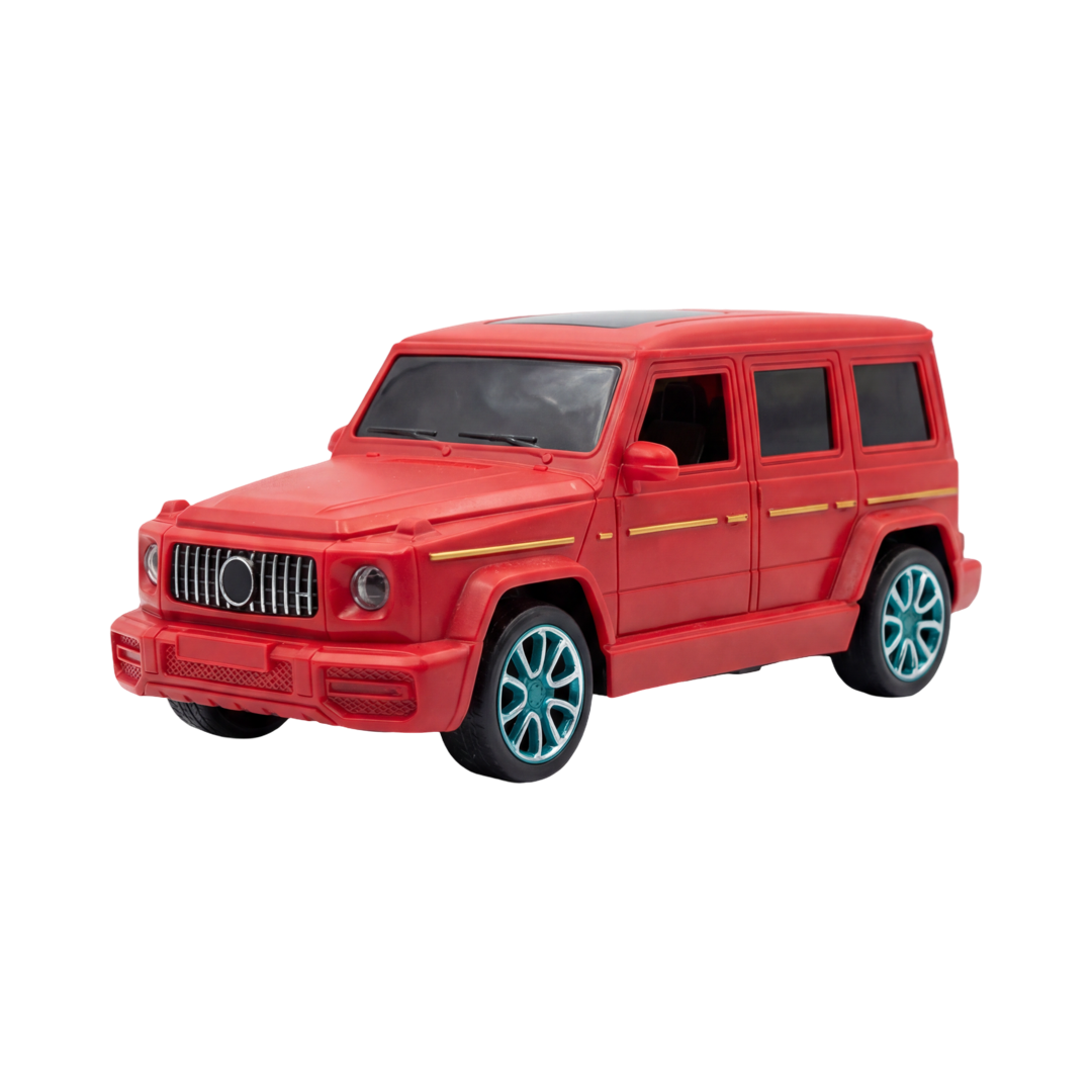 Model Car SUV 1:20 – Vetura Luksoze për Fëmijë (3+)