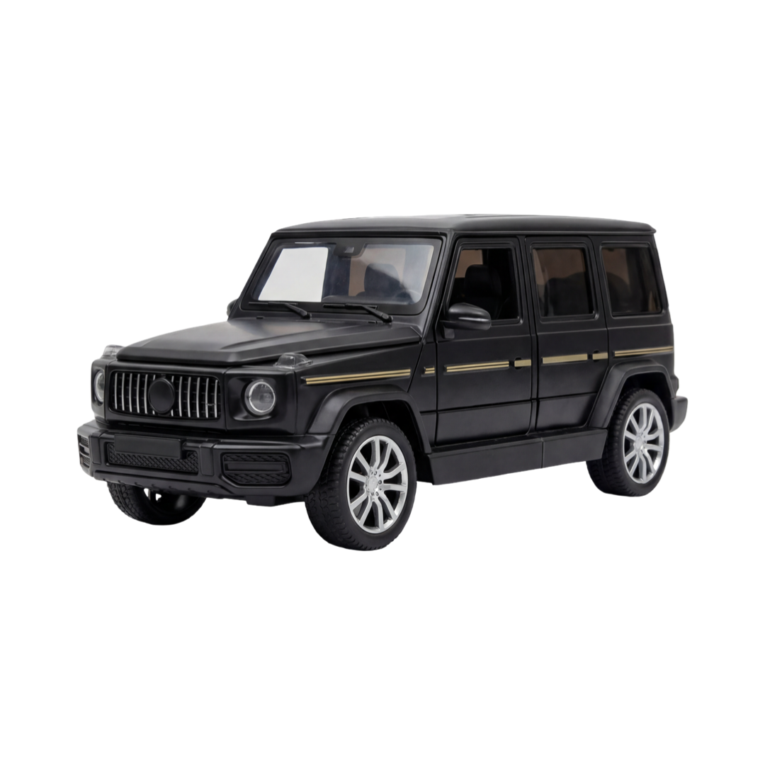 Model Car SUV 1:20 – Vetura Luksoze për Fëmijë (3+)