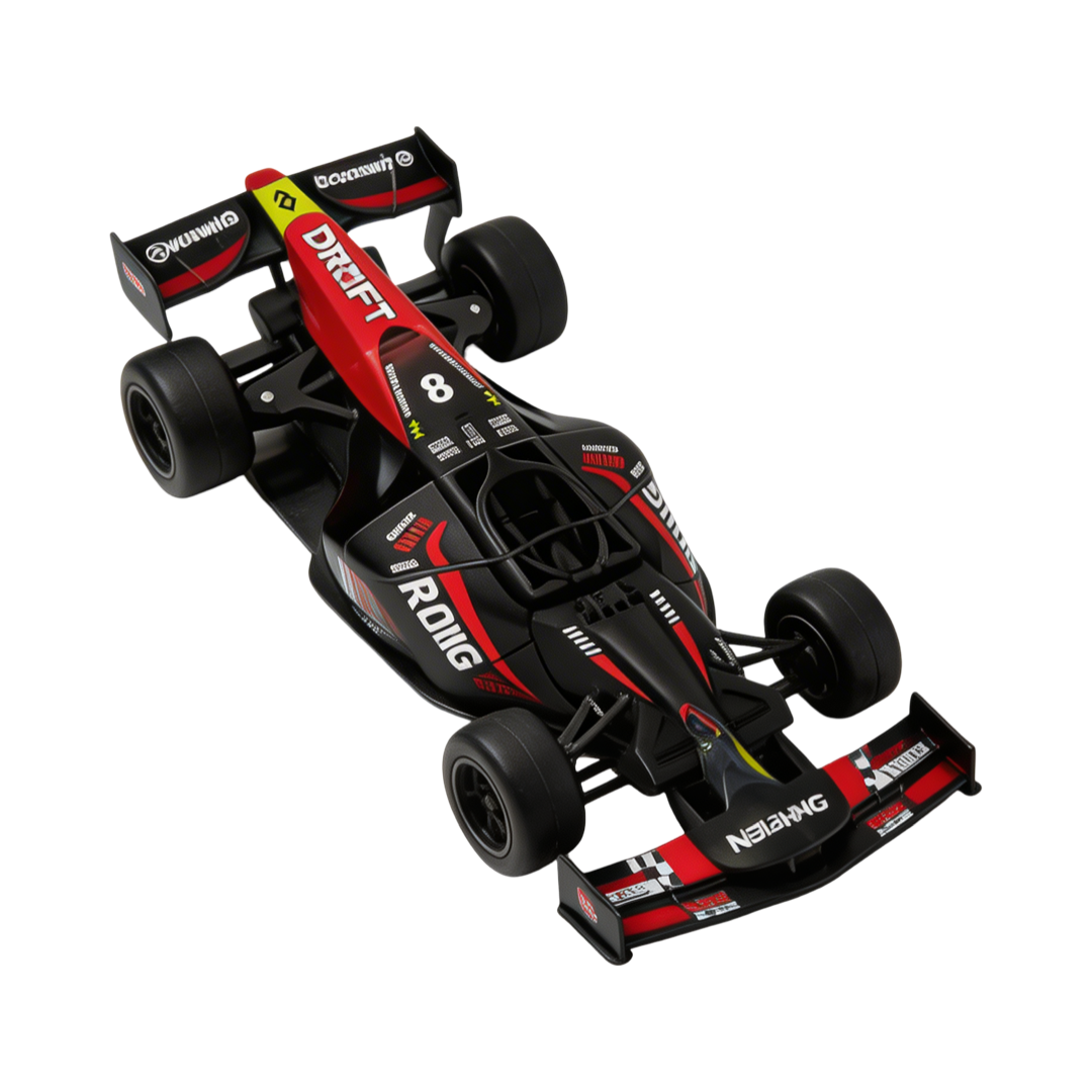 Vetura RC Racing 2.4G – Makine Sportive me Telekomandë për Fëmijë (3+)