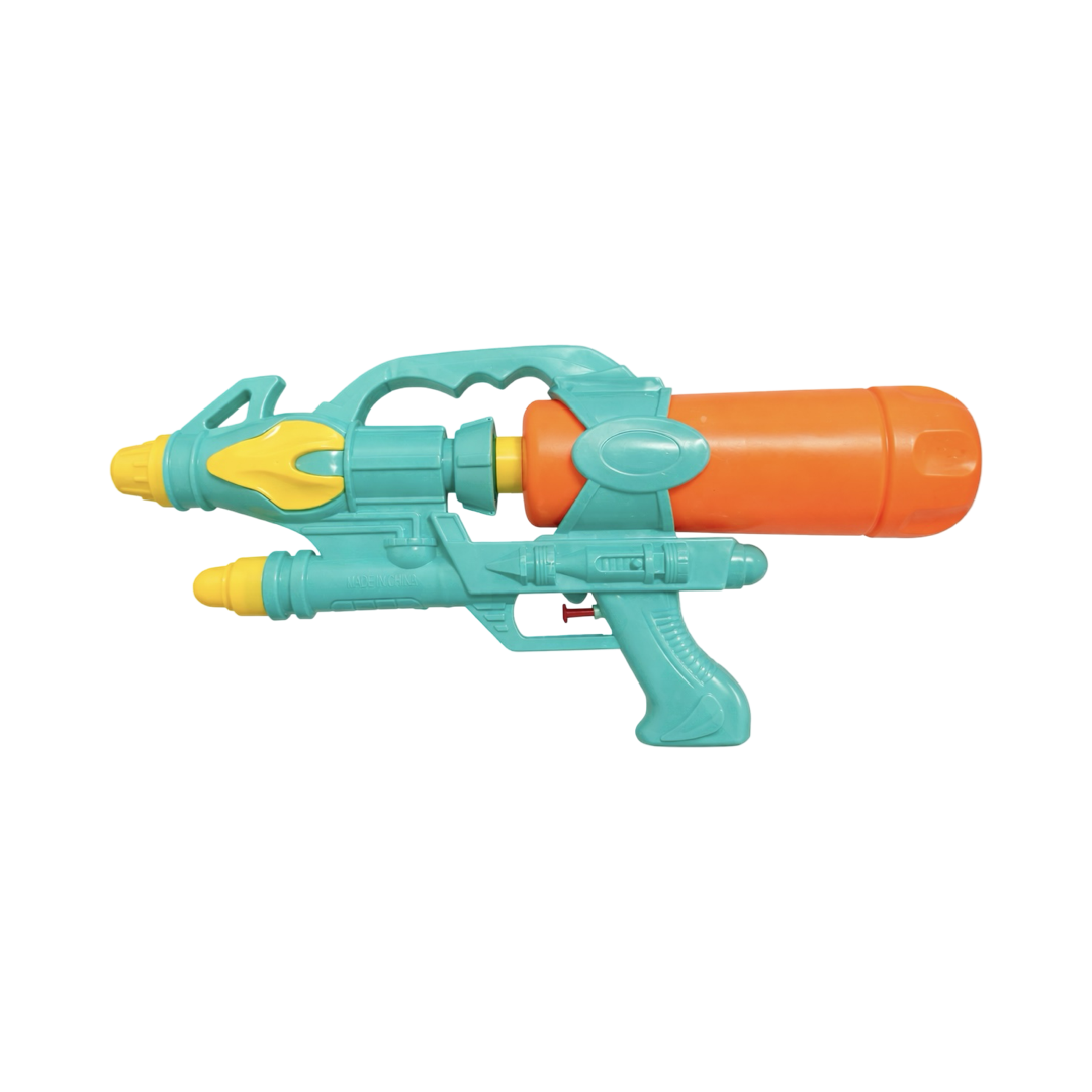 Pistoletë Uji për Fëmijë me Rezervuarë – Water Gun me Presion të Lartë