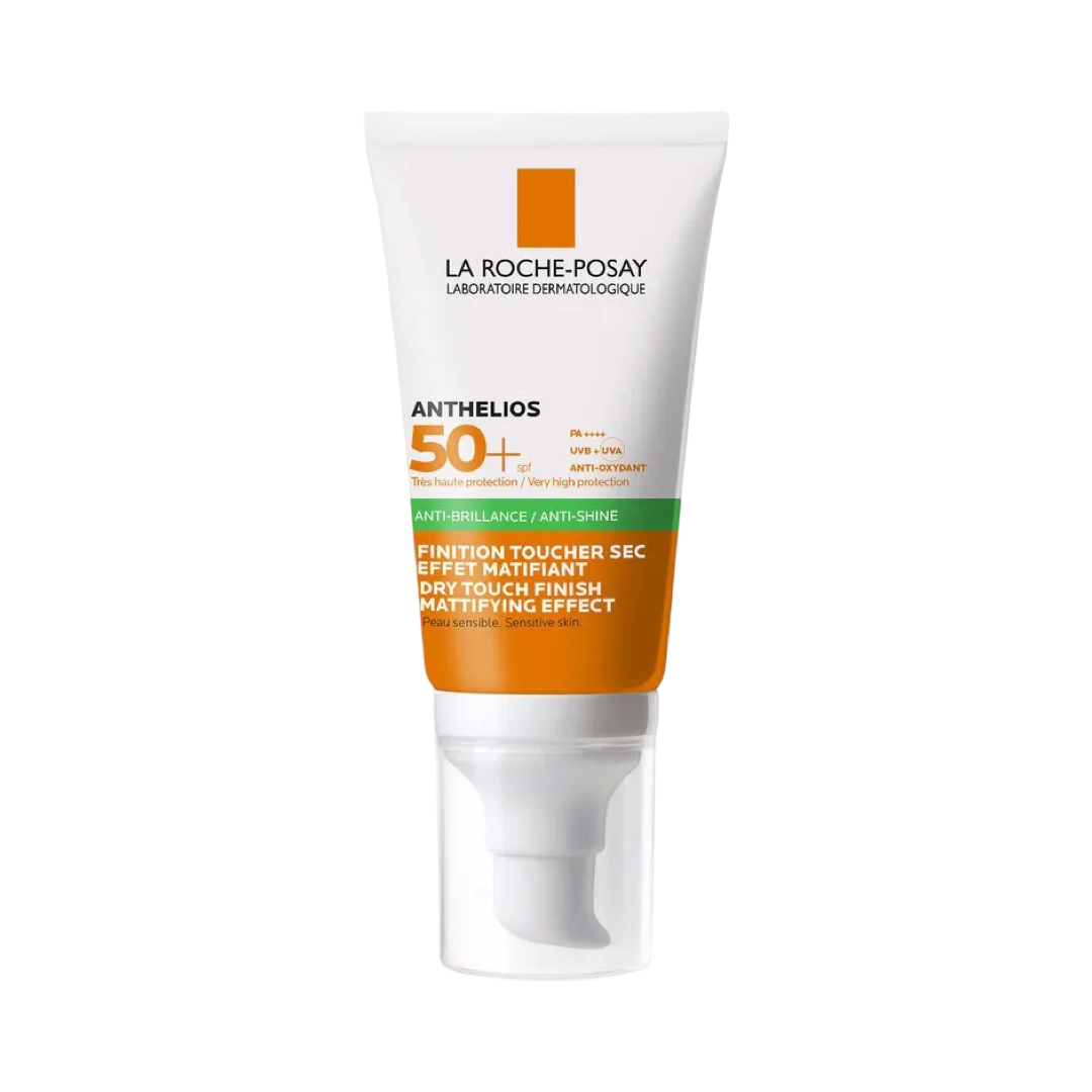 La Roche-Posay Anthelios UVMune 400 Gel-Crème Oil Control SPF50+ 50ml