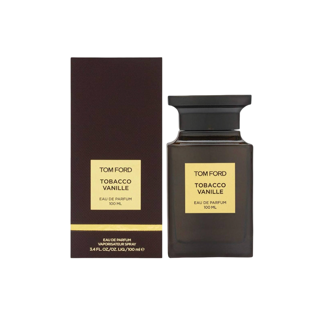 Tom Ford Tobacco Vanille Eau de Parfum 100ml