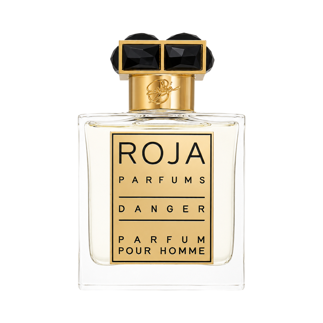 Roja Parfums Danger Pour Homme Parfum 50ml