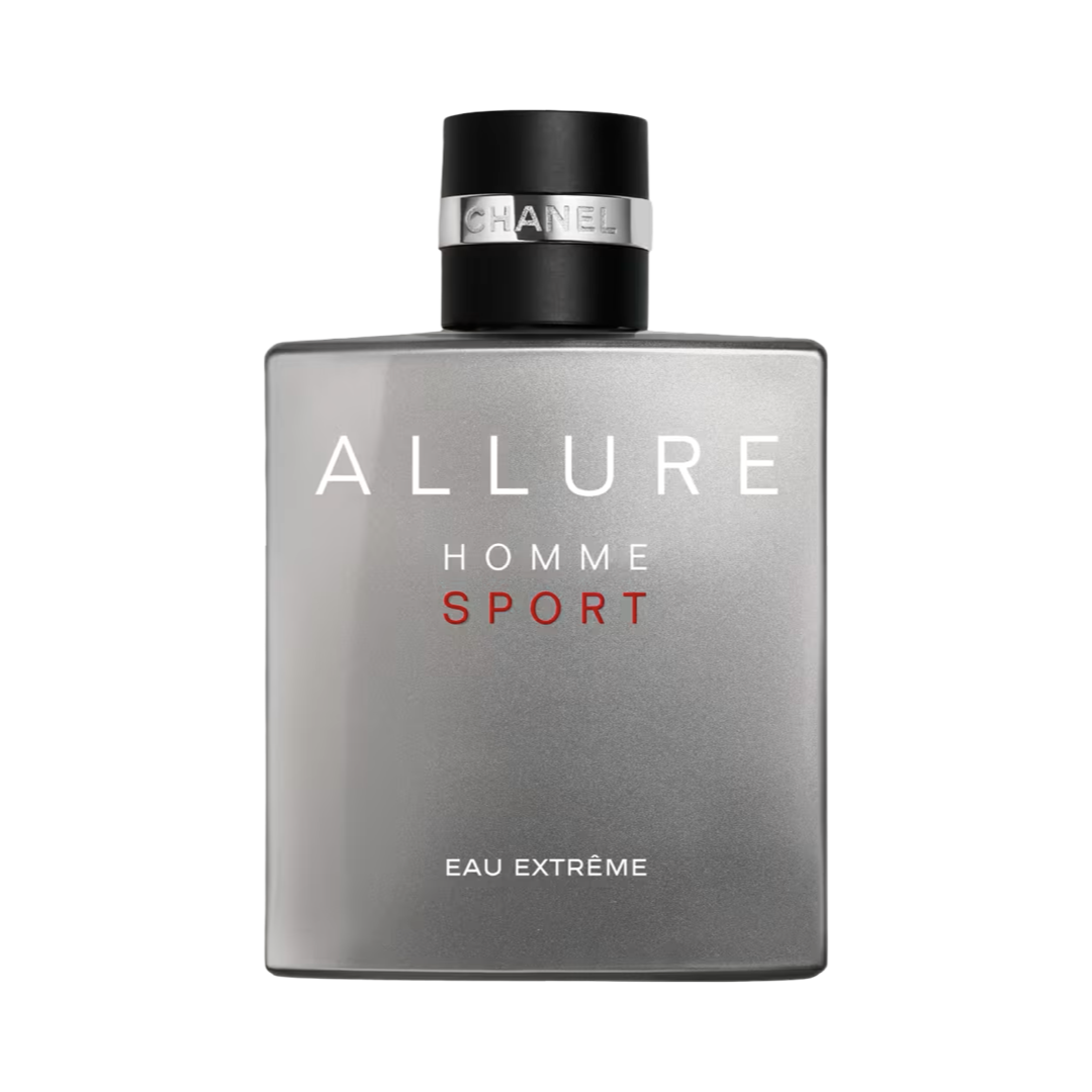 Chanel Allure Homme Sport Eau Extrême 100ml