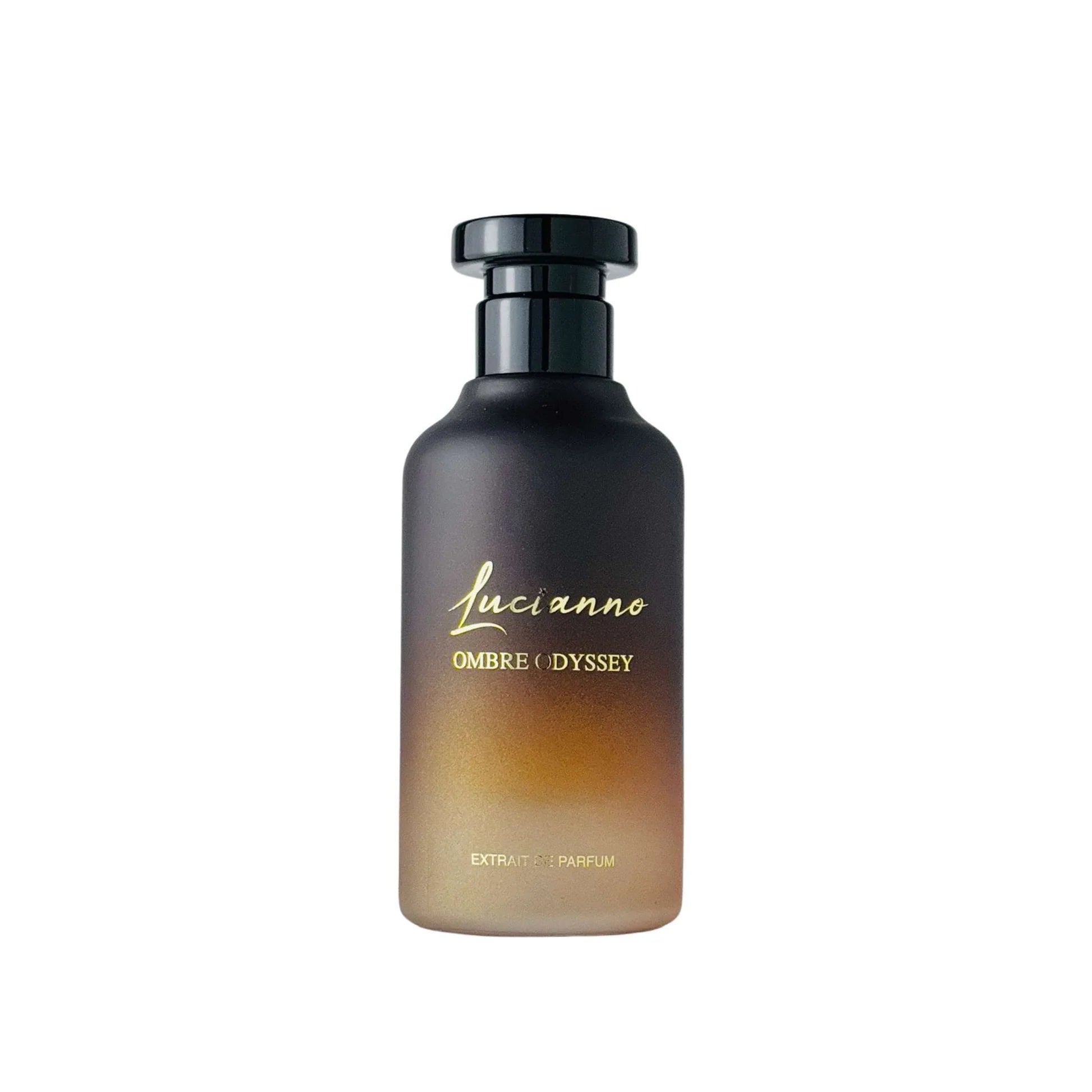 Luciano Ombre Odyssey EDP 100ml