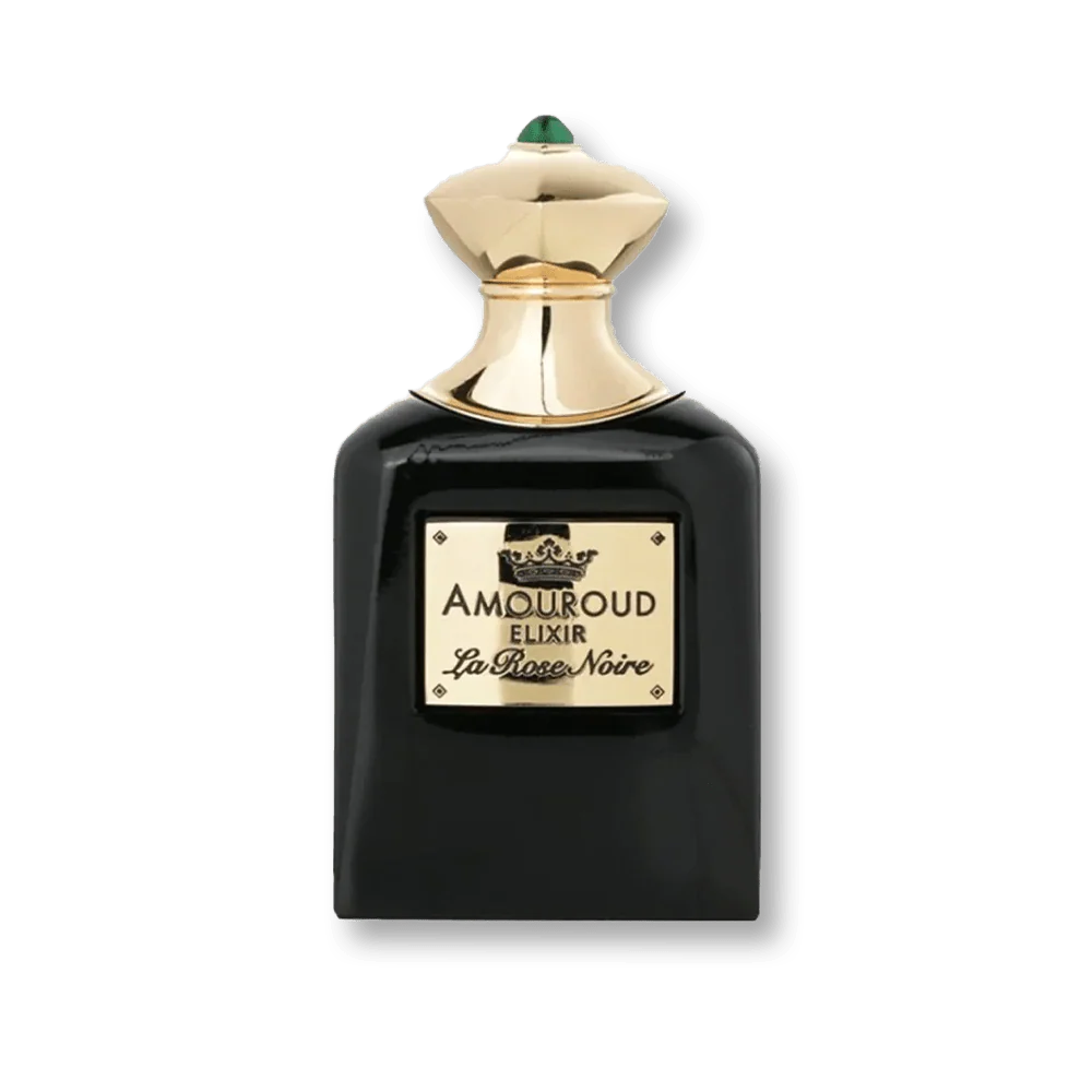 Amouroud Elixir Noir Illumine EDP 75ml