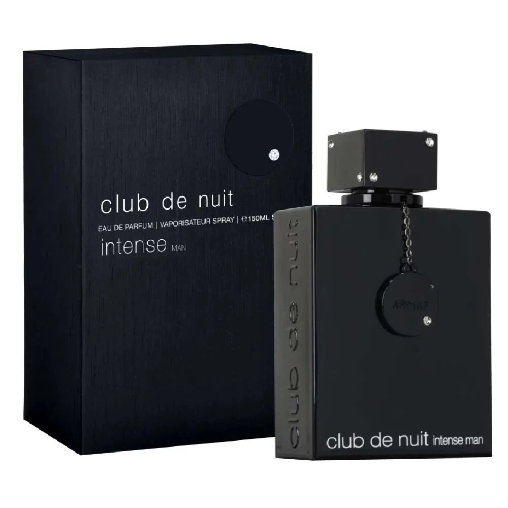Armaf Club De Nuit Intense Parfum M EDP 150ml