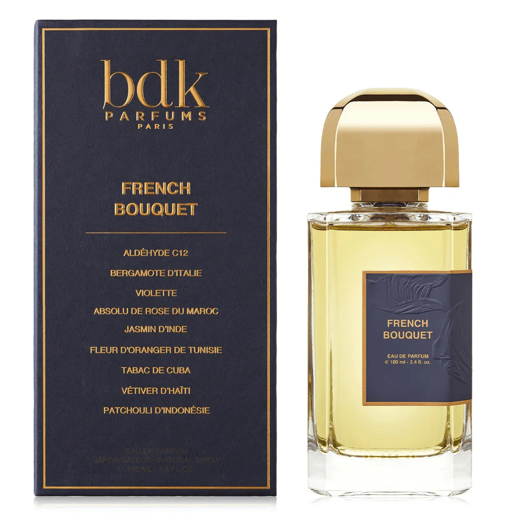 BDK Parfums French Bouquet Edp 100ml