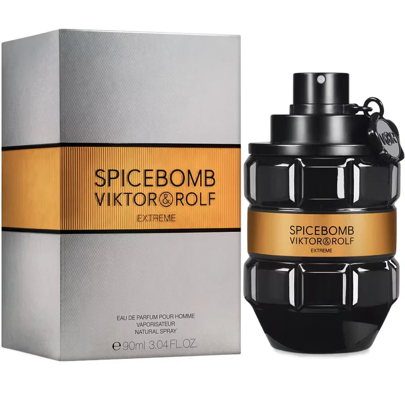 Viktor & Rolf Spice Bomb Extreme M EDP 90 ml